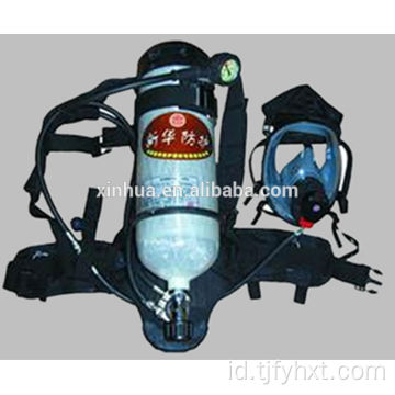 respirator kimia cartridge tunggal